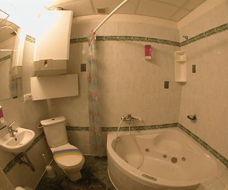 Pragues Rainbow Guest House 外观 照片