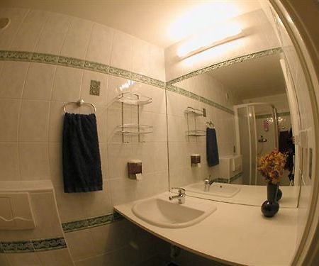 Pragues Rainbow Guest House 外观 照片