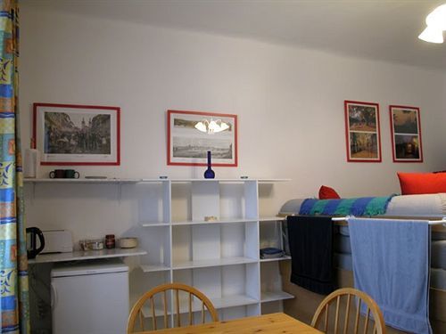 Pragues Rainbow Guest House 外观 照片