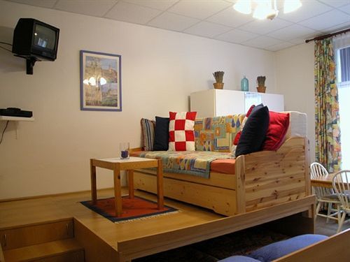 Pragues Rainbow Guest House 外观 照片