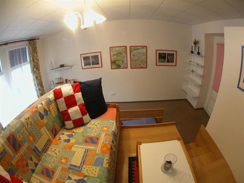 Pragues Rainbow Guest House 外观 照片