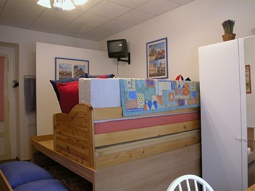 Pragues Rainbow Guest House 外观 照片