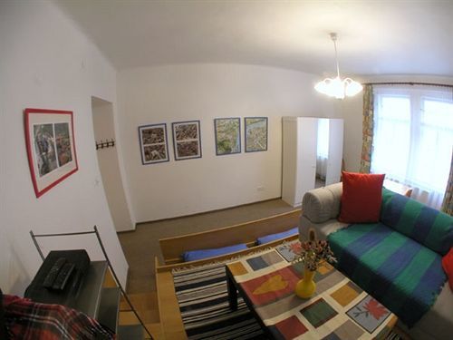 Pragues Rainbow Guest House 外观 照片