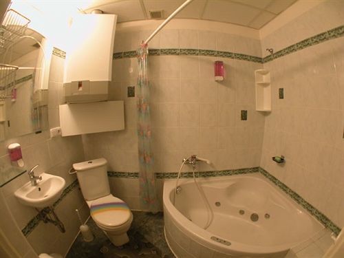 Pragues Rainbow Guest House 外观 照片