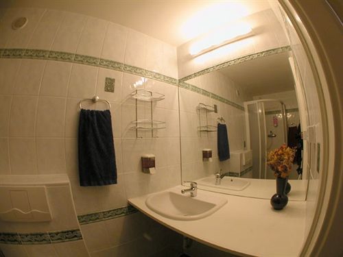 Pragues Rainbow Guest House 外观 照片