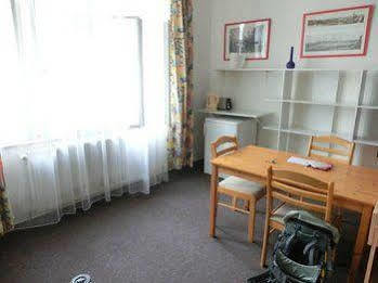 Pragues Rainbow Guest House 外观 照片