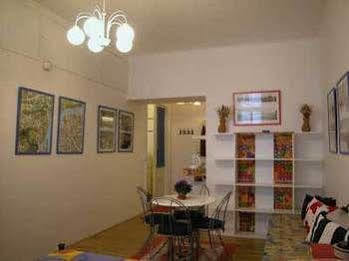 Pragues Rainbow Guest House 外观 照片